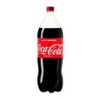 COCA COLA 2L